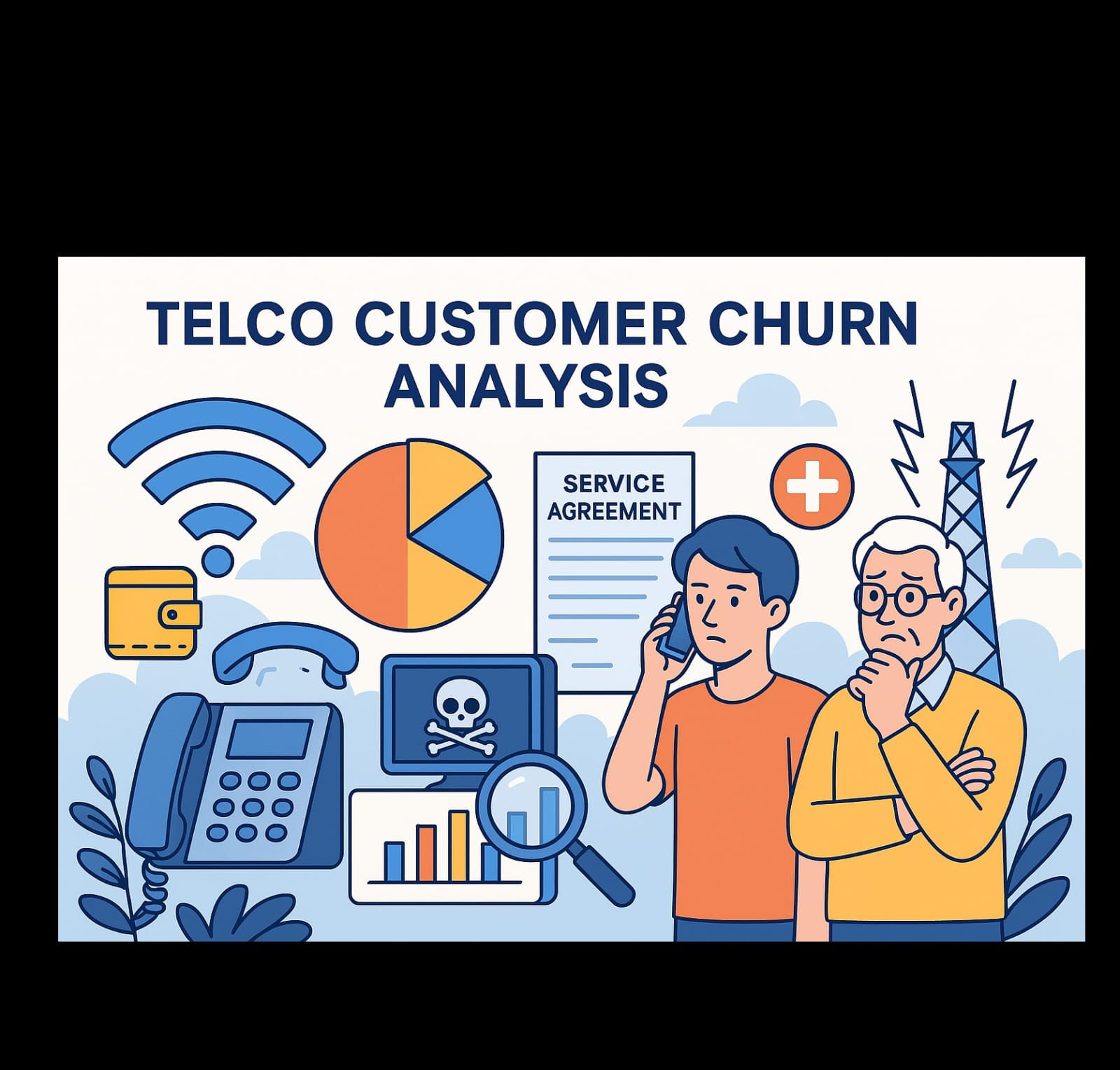 SQL Database Project